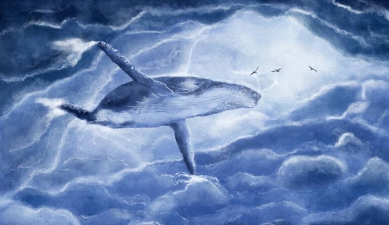 Perché le balene cantano jazz?