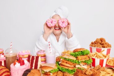 Ambiente obesogenico: di cosa si tratta?