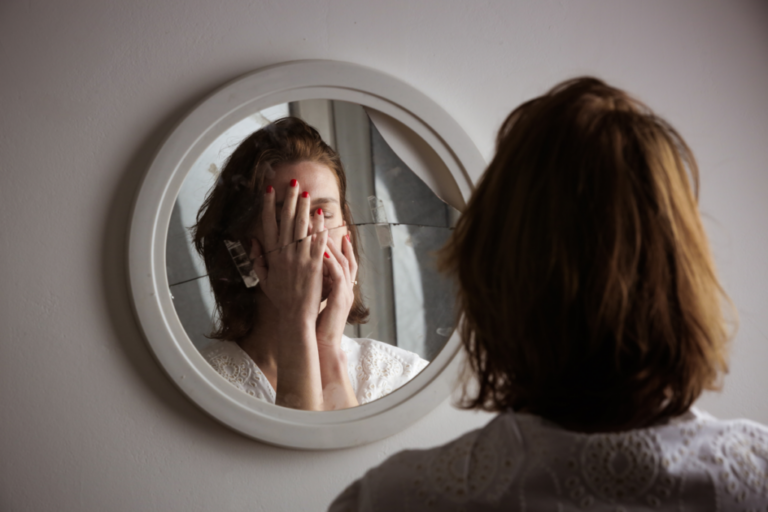 Dismorfismo corporeo: neurobiologia di un disturbo