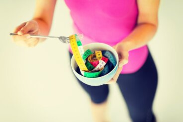 La cultura della dieta: conseguenze psicologiche per la salute mentale