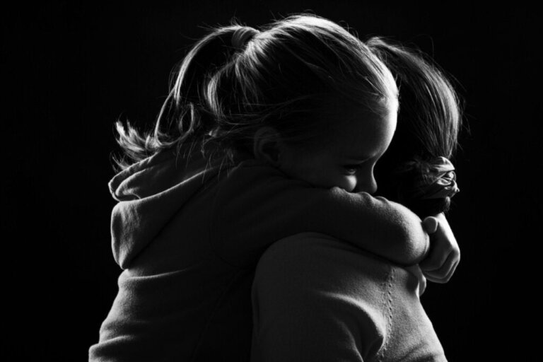Guarire prima di avere figli, in modo che non debbano farlo loro