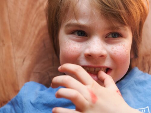 Stimming: comprendere il comportamento autostimolatorio