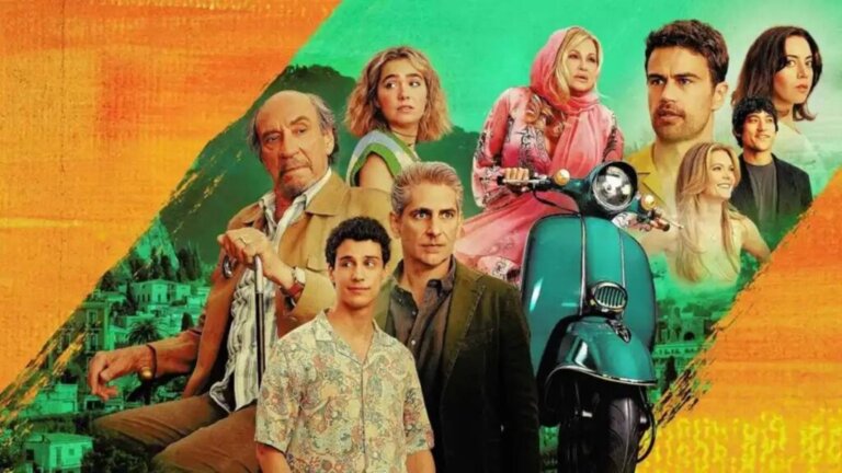 The White Lotus: il perché del successo di questa serie