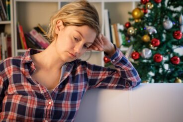 Depressione bianca, quando il Natale non porta felicità