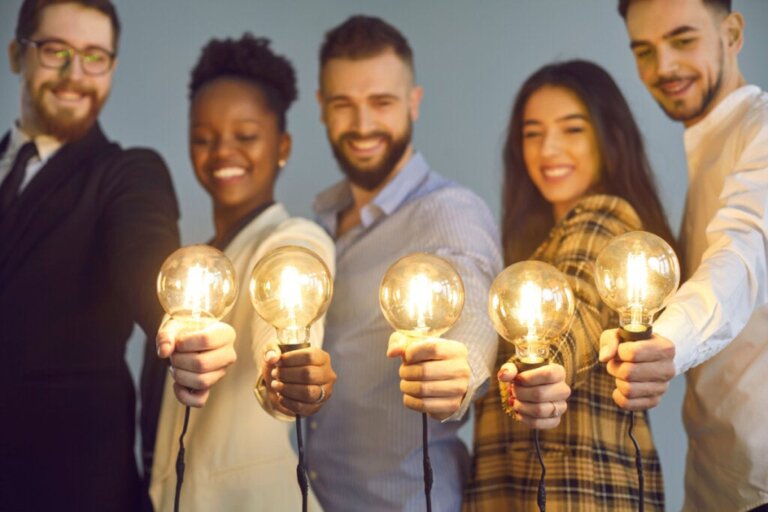 Le tipologie di creatività secondo DeGraff