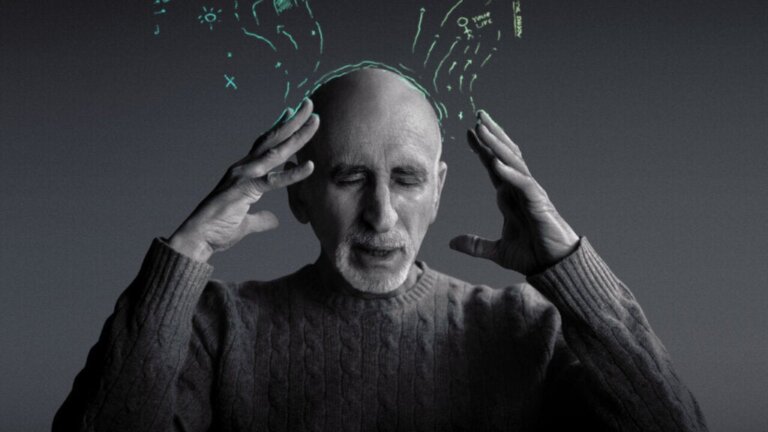 Il metodo di Phil Stutz, un documentario commovente