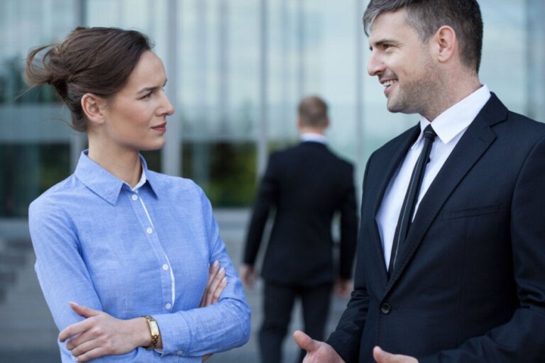 Empatia forzata: una strategia di alto valore