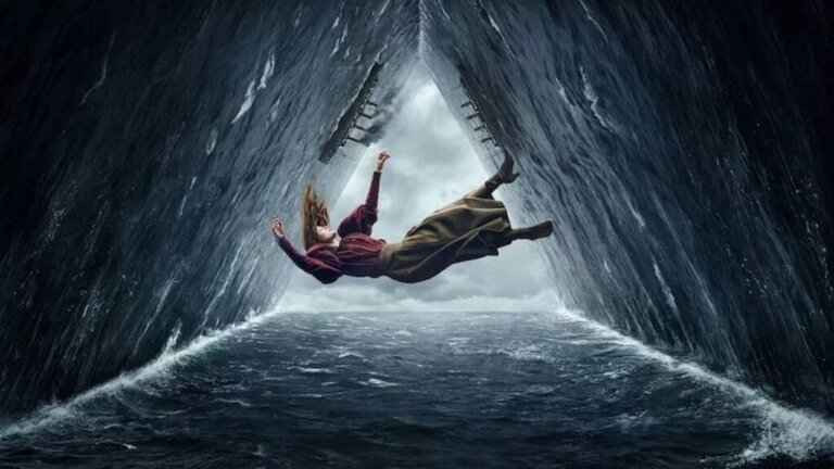 1899, viaggio nelle profondità della mente umana