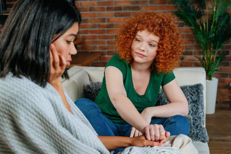 Sacrificio del sè: cosa succede quando è troppo