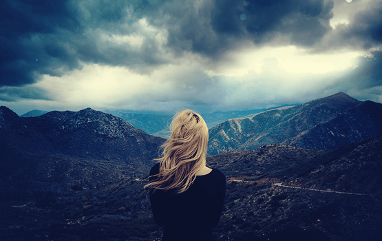 Ci sono giorni in cui possiamo tutto e poi ci sono giorni no