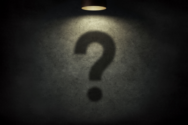 Curiosità sulla morte che forse non conoscevate