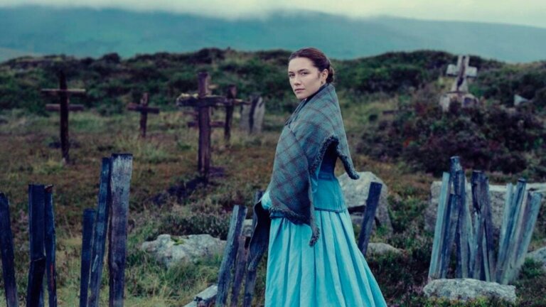 Il prodigio: l'eterno dibattito tra scienza e religione