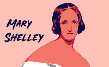 Mary Shelley: consigli per superare i momenti bui