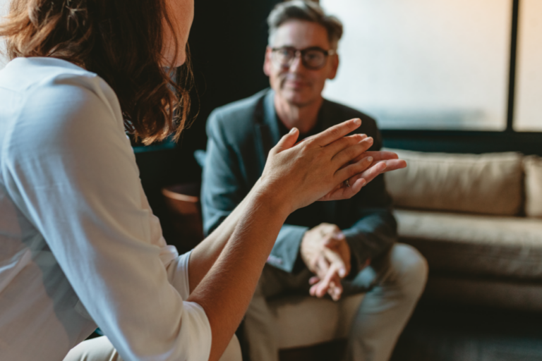 Un partner corresponsabile per aiutarci in un cambiamento