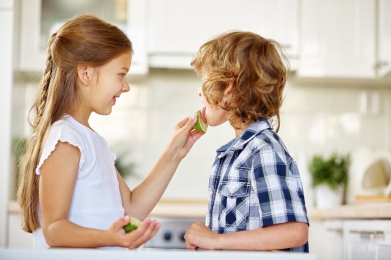 Profilo sensoriale: cos'è e a cosa serve