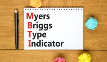 Myers & Briggs: due casalinghe che hanno cambiato psicologia
