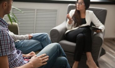 Terapia sessuale: quale fa per voi?