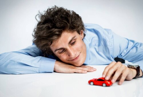 Sindrome di Peter Pan: cause, effetti e come affrontarli