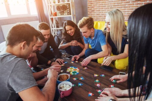 Il gioco: perché dovremmo giocare di più?