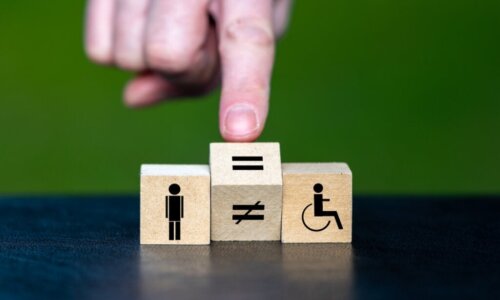 Abilismo, un tipo di discriminazione
