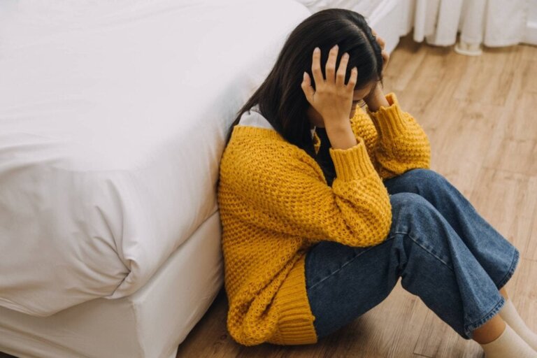 Differenze tra paura funzionale e patologica: quali sono?