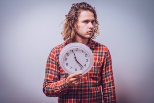 Siete sempre in ritardo? Ecco 7 motivi per cui succede