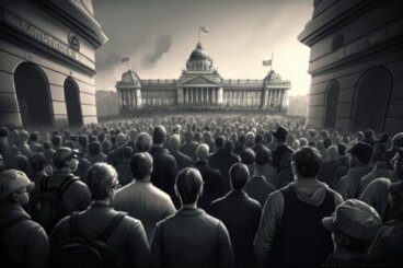 Il velo dell'ignoranza di John Rawls