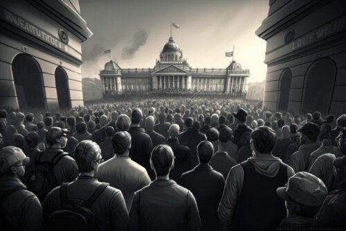 Il velo dell'ignoranza di John Rawls