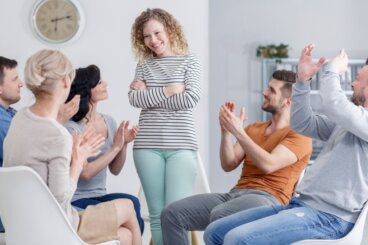 Programma dei 12 passi per guarire dalla dipendenza