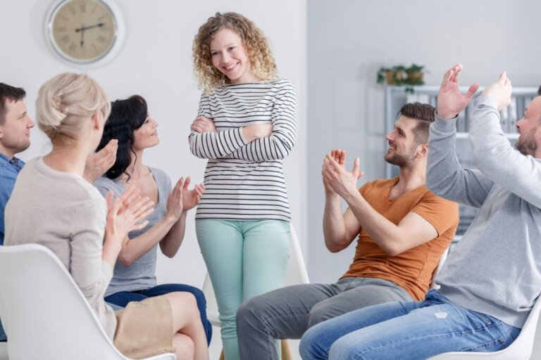 Programma dei 12 passi per guarire dalla dipendenza