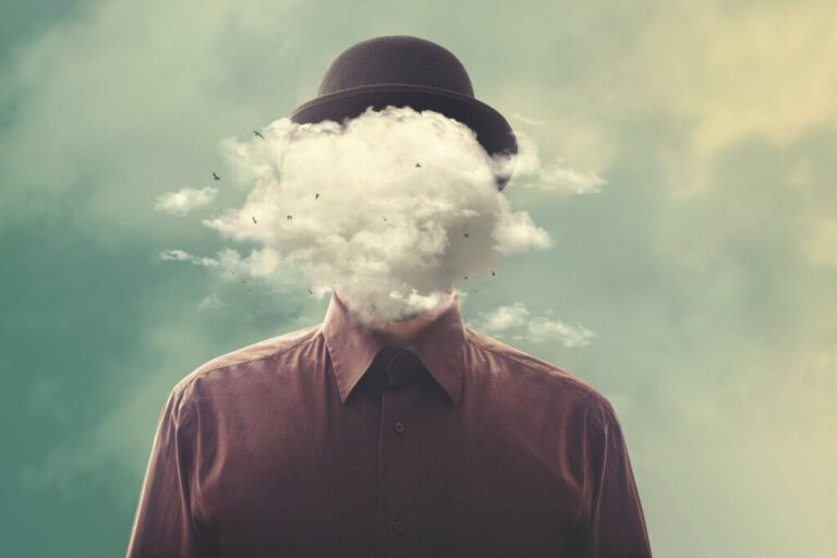 Cosa succede nel cervello quando lasci la mente vuota