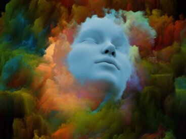 Uso di sostanze psichedeliche e morte dell'ego