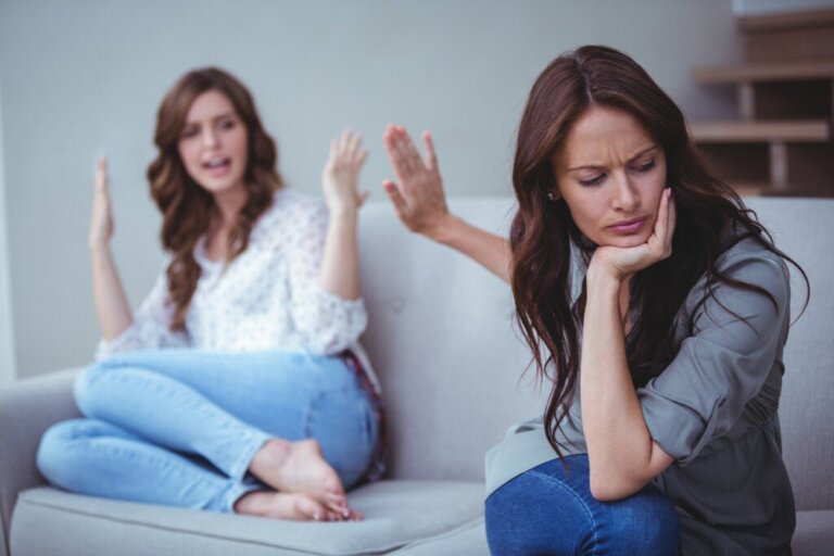Fratelli tossici: come sono e cosa fare