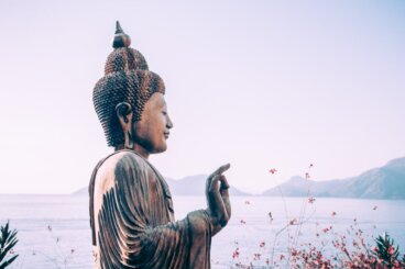 Introduzione alla filosofia orientale