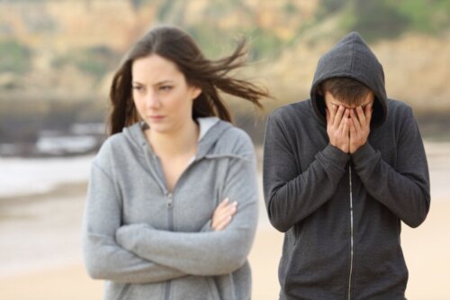 Strategie di disattivazione nell'attaccamento evitante