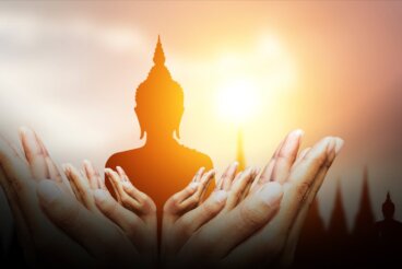 Sunyata: interpretazione del vuoto dalla filosofia buddista