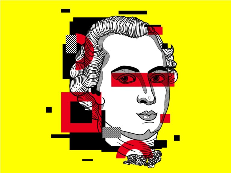 La filosofia di Kant: 9 chiavi per comprendere il suo pensiero