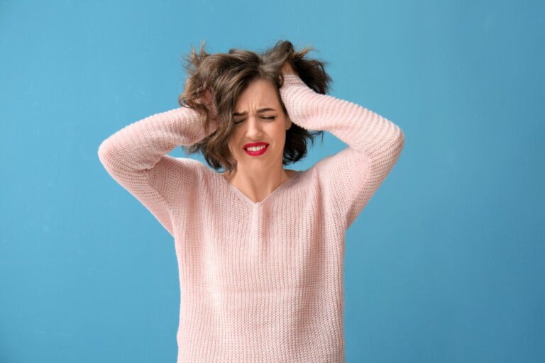 Le 6 differenze tra ansia e stress