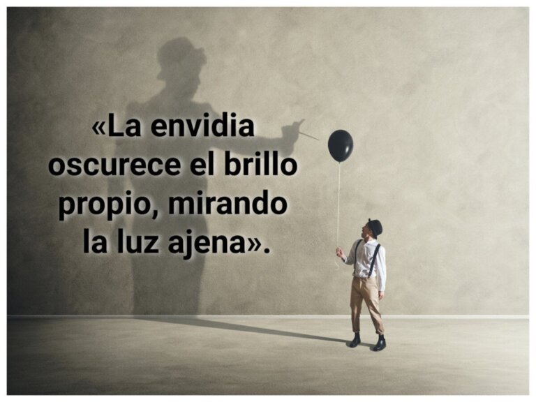 90 frasi sull'invidia