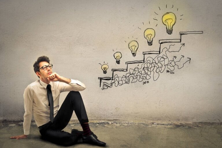 Tutto quello che devi sapere sul pensiero laterale