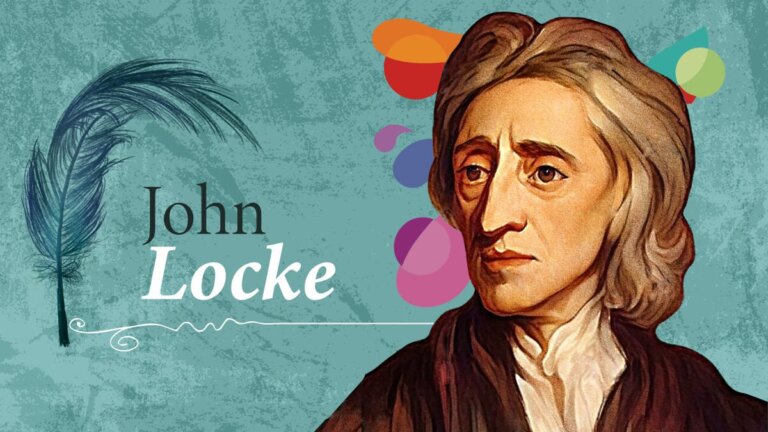Chi era John Locke e quali furono i suoi contributi più significativi?
