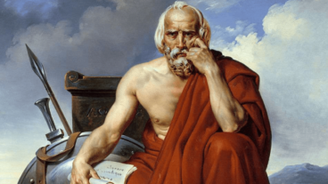 Plutarco: biografo e autore della famosa opera "Vite Parallele"