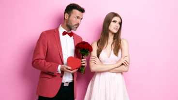 Il mio partner mi ha lasciato più volte e poi ritorna: perché?