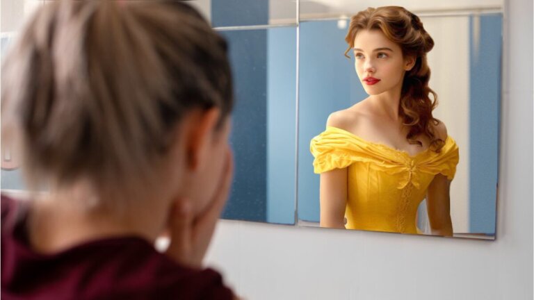 Questi sono gli effetti psicologici delle principesse Disney sulla società