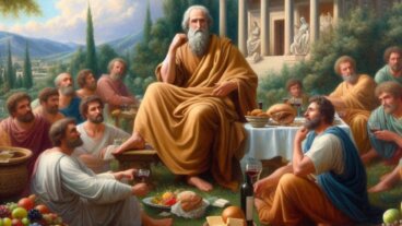 Cos'è l'epicureismo in filosofia?