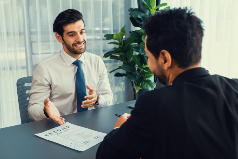 Cosa rende attraente un candidato in un processo di talent acquisition?