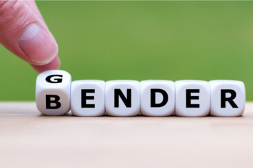 Gender bender o trasgressori di genere