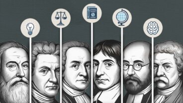 Cos’è la filosofia moderna? Tutto quello che devi sapere