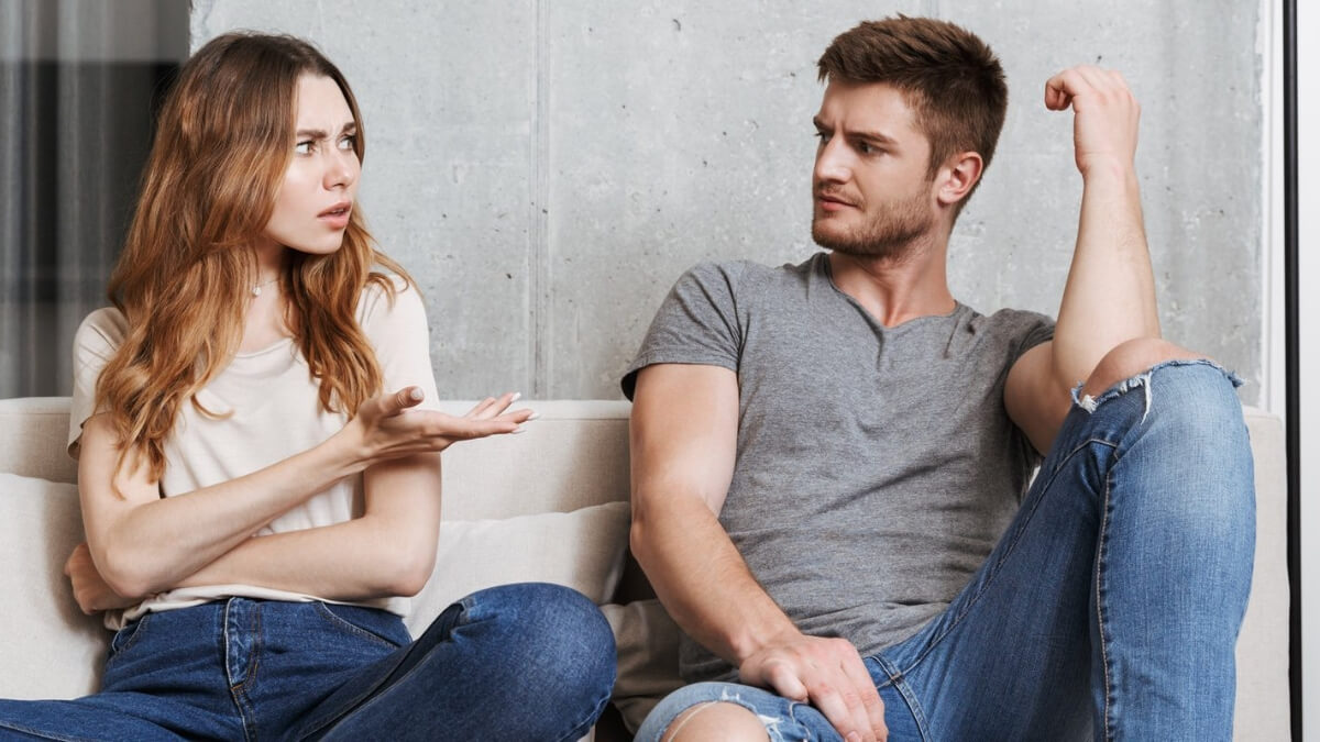 Come Usare La Psicologia Inversa In Amore