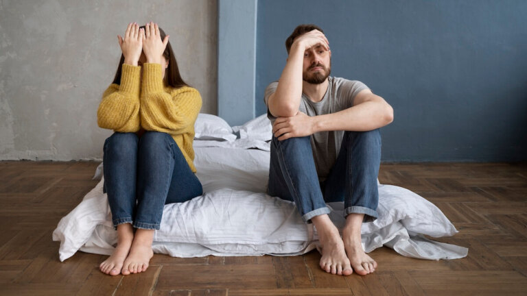 Queste sono le conseguenze dell'infedeltà